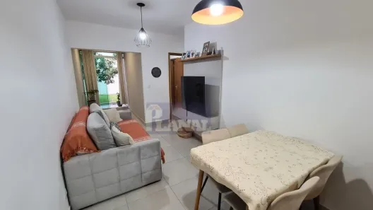 Apartamento com 2 Quartos à venda, 54m² no Vila do Bosque, São Paulo