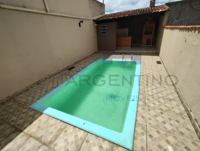 Casa com 3 Quartos à venda, 152m² no Alto da Boa Vista, Mogi das Cruzes