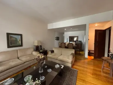 Apartamento com 3 Quartos à venda, 150m² no Leblon, Rio de Janeiro