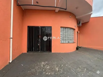 Ponto Comercial para alugar, 50m² no Parque Residencial Jaguari, Americana