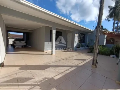 Casa com 3 Quartos à venda, 194m² no Oficinas, Ponta Grossa