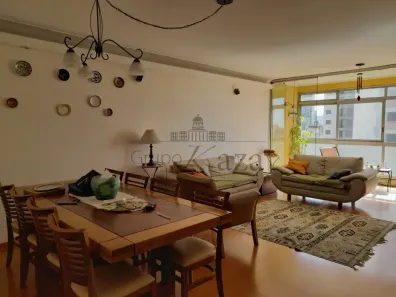 Apartamento com 3 Quartos à venda, 138m² no Vila Mariana, São Paulo