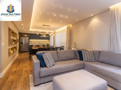 Apartamento com 3 Quartos à venda, 140m² no Ipiranga, São Paulo