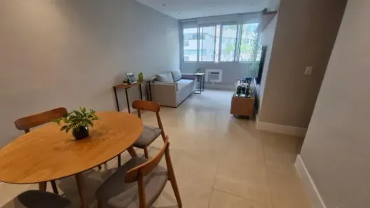 Apartamento com 2 Quartos à venda, 82m² no Lagoa, Rio de Janeiro