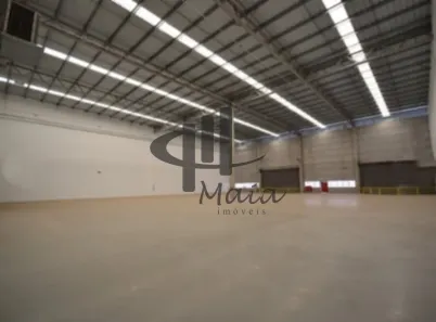 Galpão/Depósito/Armazém para alugar, 2665m² no Mato Dentro, Atibaia