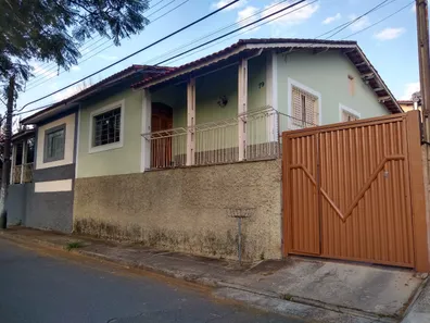 Casa com 3 Quartos à venda, 111m² no Taboão, Bragança Paulista