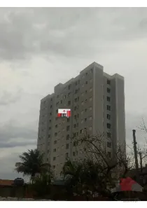 Apartamento com 2 Quartos à venda, 58m² no Loteamento Adventista Campineiro, Hortolândia