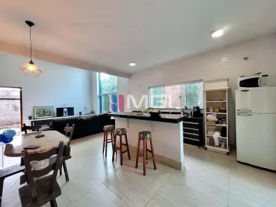 Casa com 3 Quartos à venda, 269m² no Residencial Nossa Morada, Goiânia