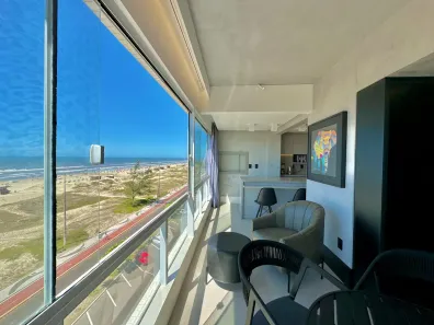 Apartamento com 3 Quartos à venda, 117m² no Centro, Capão da Canoa