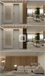 Apartamento com 3 Quartos à venda, 114m² no Jardim Sul, Uberlândia