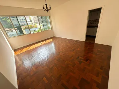 Apartamento com 3 Quartos à venda, 90m² no Botafogo, Rio de Janeiro