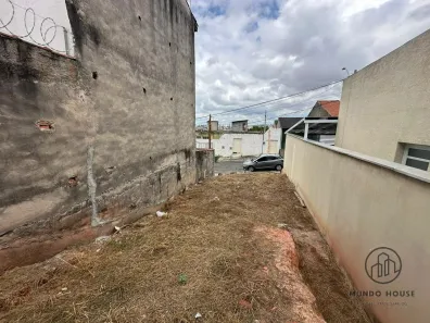 Lote/Terreno à venda, 125m² no Jardim Leocádia, Sorocaba