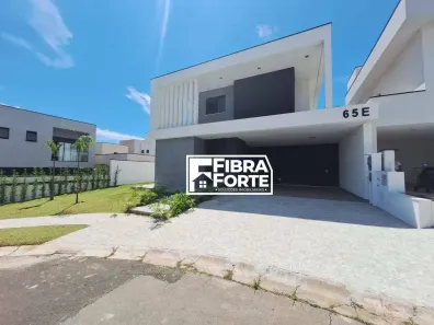 Casa de Condomínio com 3 Quartos à venda, 239m² no Roncáglia, Valinhos