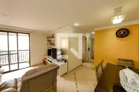Apartamento com 3 Quartos à venda, 90m² no Vila Bela, São Paulo