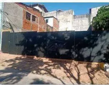 Lote/Terreno à venda, 200m² no Vila Tiradentes, São Paulo