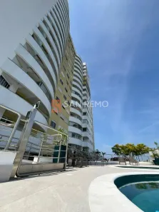 Apartamento com 3 Quartos para alugar, 108m² no Capoeiras, Florianópolis