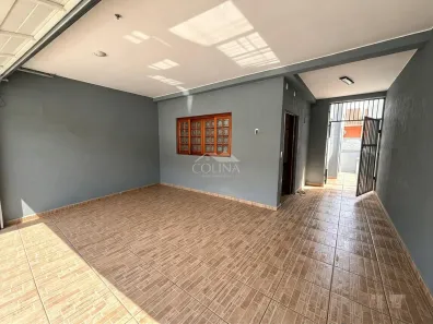Sobrado com 3 Quartos à venda, 125m² no Parque Almerinda Pereira Chaves, Jundiaí