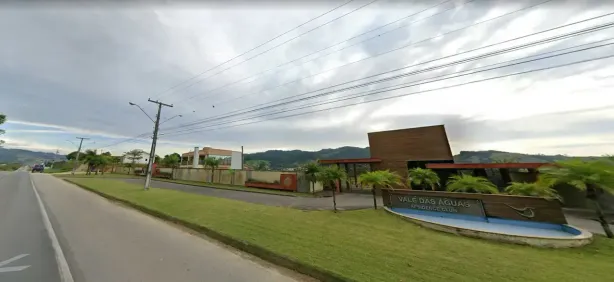 Lote/Terreno à venda, 584m² no Termas do Gravatal, Gravatal