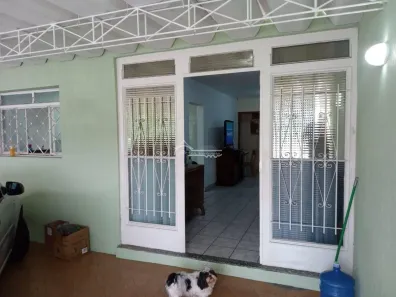 Casa com 3 Quartos à venda, 100m² no Parque Nova América, Jacareí