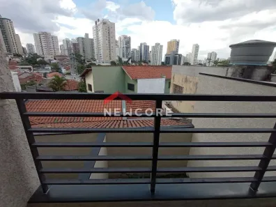 Apartamento com 1 Quarto à venda, 32m² no Saúde, São Paulo