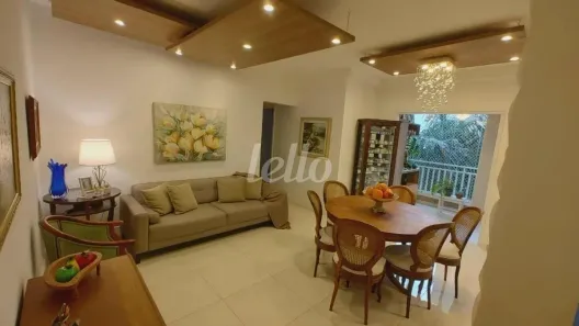 Apartamento com 3 Quartos para alugar, 73m² no Jardim Bandeirantes, Louveira