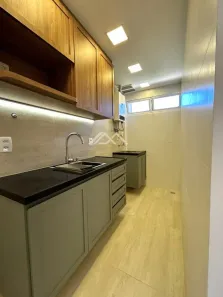 Apartamento com 1 Quarto à venda, 44m² no Barra da Tijuca, Rio de Janeiro