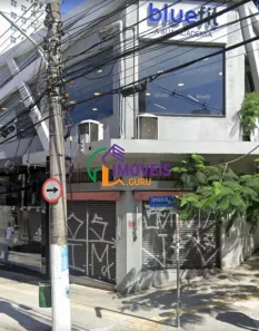 Ponto Comercial para alugar, 100m² no Pinheiros, São Paulo