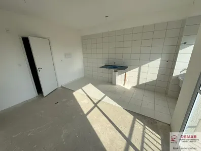 Apartamento com 2 Quartos à venda, 54m² no Chácara Recreio Alvorada, Hortolândia