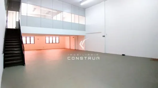Galpão/Depósito/Armazém para alugar, 600m² no Jardim do Trevo, Campinas