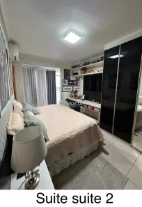 Apartamento com 3 Quartos à venda, 191m² no Marco, Belém