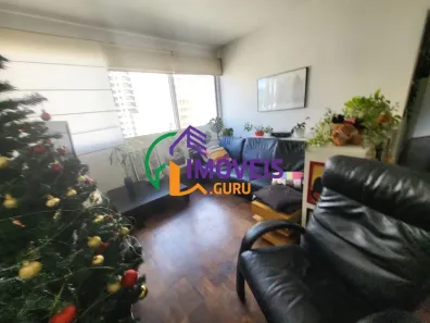 Apartamento com 3 Quartos à venda, 100m² no Santa Cecília, São Paulo