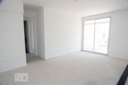 Apartamento com 1 Quarto à venda, 60m² no Santana, São Paulo