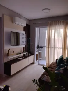 Apartamento com 2 Quartos à venda, 54m² no Jardim Zara, Ribeirão Preto