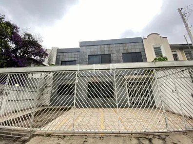 Sala Comercial para alugar, 457m² no Vila Clementino, São Paulo