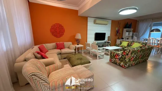 Casa de Condomínio com 4 Quartos à venda, 210m² no Bairro de Juquehy, São Sebastião