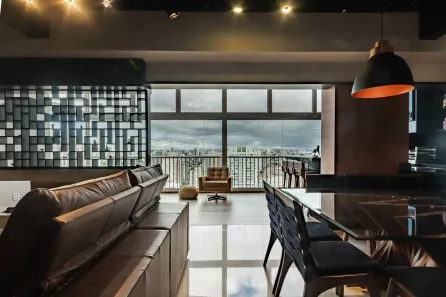 Apartamento com 3 Quartos à venda, 137m² no Vila Regente Feijó, São Paulo