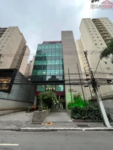 Prédio Comercial para alugar, 4093m² no Vila Olímpia, São Paulo