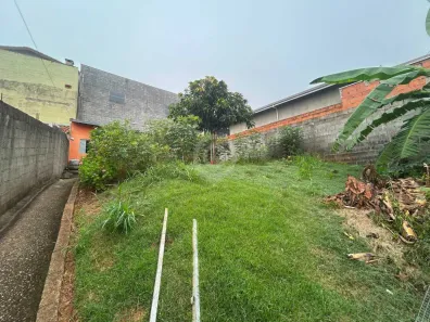 Casa com 2 Quartos à venda, 45m² no Parque da Colina, Itatiba