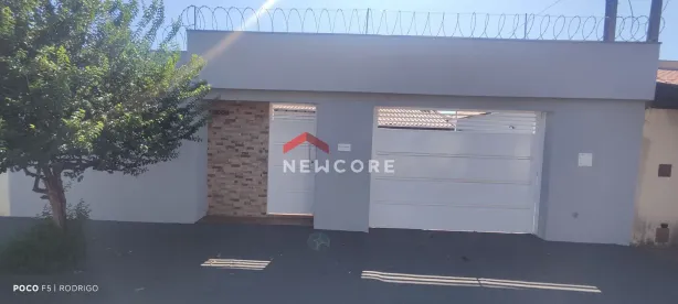 Casa com 1 Quarto à venda, 163m² no Madureira, Bauru