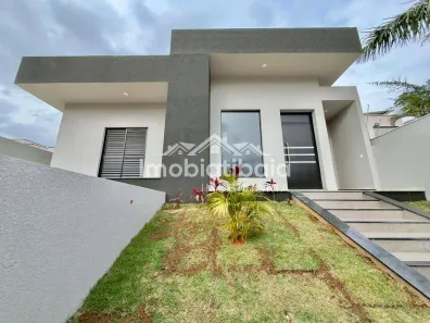 Casa com 3 Quartos à venda, 180m² no Loteamento Parque Residencial Serras de Atibaia II, Atibaia