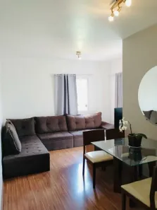 Apartamento com 2 Quartos à venda, 60m² no Vila Santa Catarina, São Paulo