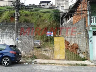 Lote/Terreno à venda, 500m² no Tremembé, São Paulo