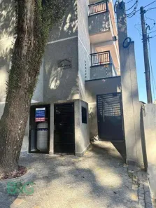 Apartamento com 2 Quartos à venda, 40m² no Vila Buenos Aires, São Paulo