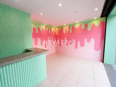 Ponto Comercial para alugar, 32m² no Cidade 2000, Fortaleza