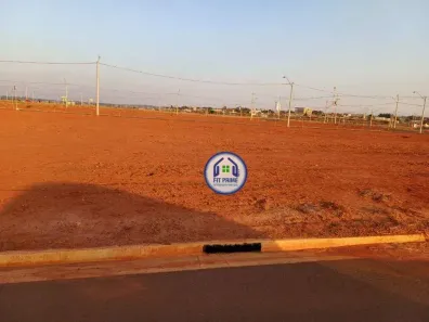 Lote/Terreno à venda, 216m² no Jardim Leste, São José do Rio Preto