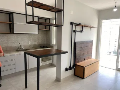 Apartamento com 1 Quarto à venda, 50m² no Vila Gomes Cardim, São Paulo