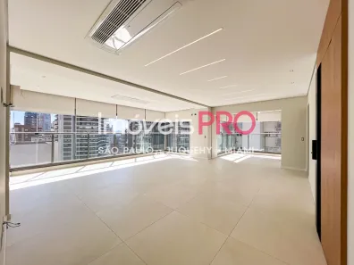 Apartamento com 3 Quartos à venda, 157m² no Indianópolis, São Paulo