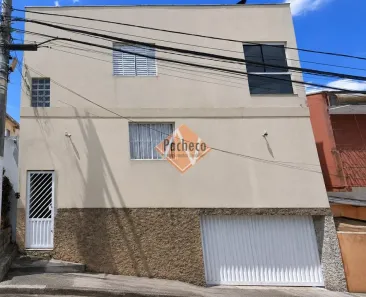 Sobrado com 7 Quartos à venda, 330m² no Vila Buenos Aires, São Paulo