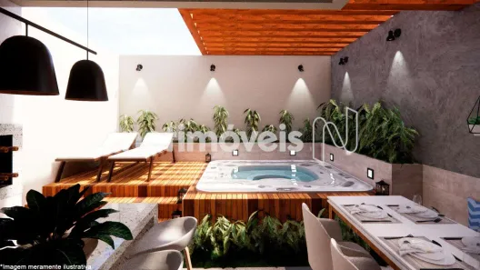 Casa com 3 Quartos à venda, 135m² no Boa Esperança, Santa Luzia