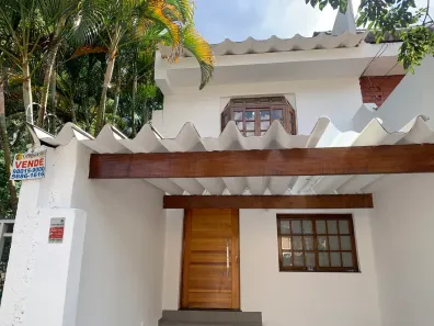 Casa de Condomínio com 3 Quartos à venda, 118m² no Campo Grande, São Paulo